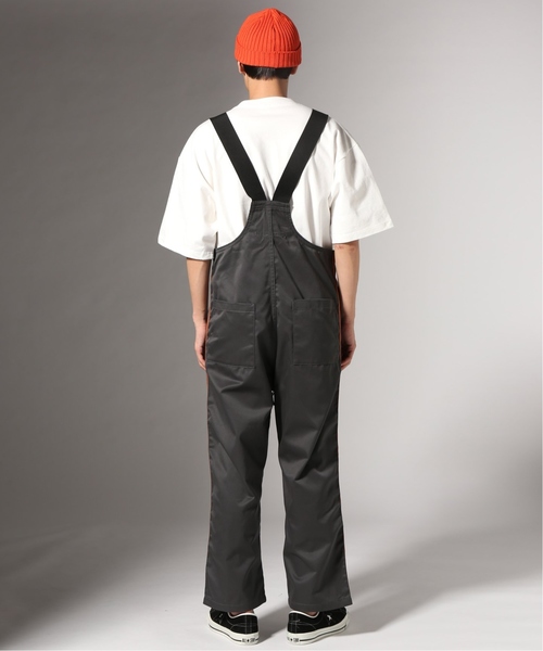 Journal Standard TRISECT（トライセクト）の「Suspende OVER PANTS