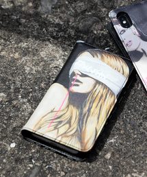 DONOBAN | 【DONOBAN×buggy】Blindness iPhone CASE [MULTI](スマホケース/カバー)