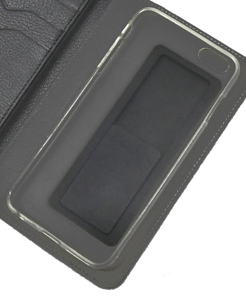 DONOBAN（ドノバン）の「【DONOBAN×buggy】Blindness iPhone CASE [MULTI]（スマホケース/カバー・レディース・ブラック・10/M/6-8）」の15枚目の写真