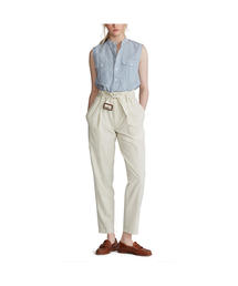 POLO RALPH LAUREN（ポロ ラルフ ローレン）の「コットンリネン 