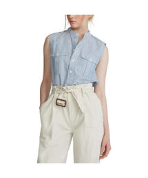 POLO RALPH LAUREN（ポロ ラルフ ローレン）の「コットンリネン 