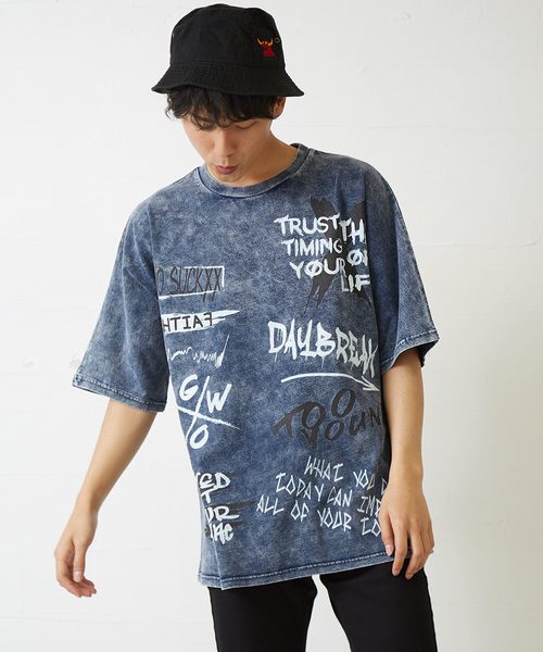 improves�i�C���v���[�u�X�j�́u�J�b�g�f�j���P�~�J���f�R���[�V����BIG T�V���c�iT�V���c/�J�b�g�\�[�j�v�b�l�C�r�[