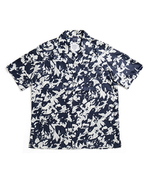 One Tone Aloha S/S Shirt