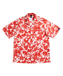 One Tone Aloha S/S Shirt