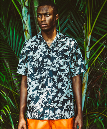 One Tone Aloha S/S Shirt