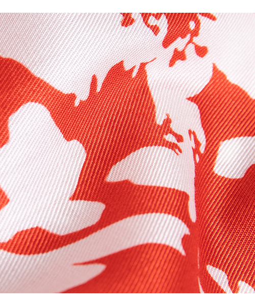APPLEBUM（アップルバム）の「One Tone Aloha S/S Shirt（シャツ/ブラウス・メンズ・グリーン/ネイビー/オレンジ・XL/M/L）」の21枚目の写真