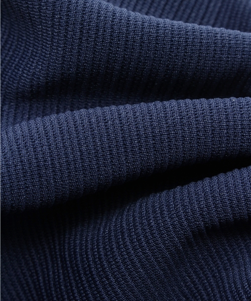 WEGO（ウィゴー）の「WEGO/リブターバン（ヘアバンド・レディース・ホワイト/ブラック/ブルー/ネイビー/レッド・FREE）」の9枚目の写真