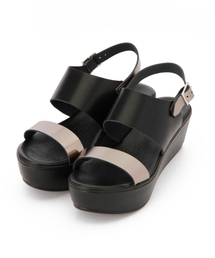 Another Edition | AE CMBI WDG SNDL50(サンダル)