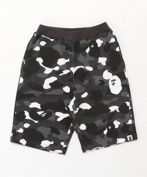 Bape city camo shorts Clearance