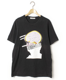 UNDERCOVER�i�A���_�[�J�o�[�j�̌Ò��u�v�����g����T�V���c�iT�V���c/�J�b�g�\�[�j�v