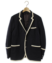 District�i�f�B�X�g���N�g�j�̌Ò��u�e�[���[�h�W���P�b�g�i�e�[���[�h�W���P�b�g�j�v