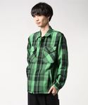 グリーン系その他