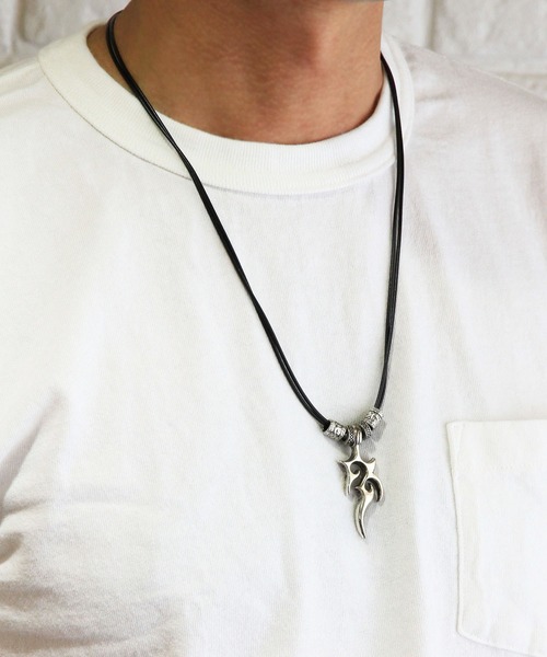 桜井和寿着用　ネックレス ガーデル 桜井,さん着用。,TWO.ME CROSS NECLACE,トゥーミークロス