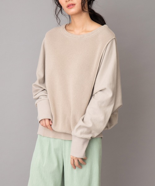 Munich�i�~���[�j�b�N�j�́u�Ќl�҂݃j�b�g×�~�j����  �ّf�ރh�b�L���O�h���}���X���[�u�v���I�[�o�[�i�j�b�g/�Z�[�^�[�j�v�b�O���C�b�V���x�[�W��