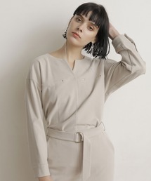 TONAL�i�g�[�i���j�́u�yDomani�f��editstore�R���{�z�\�t�g�s�[�`�X�L�b�p�[�u���E�X�i�V���c/�u���E�X�j�v