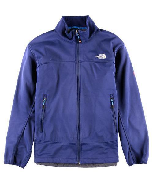 ブランド古着 ソフトシェルジャケット その他アウター The North Face ザノースフェイス のファッション通販 Zozoused