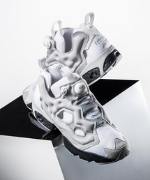 Reebok CLASSIC�i���[�{�b�N�@�N���V�b�N�j�́u�C���X�^�|���v �t���[���[ [InstaPump Fury Original Shoes] ���[�{�b�N�i�X�j�[�J�[�j�v