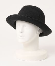 arth | 【arth】☆arth Crashable Braid Fedora(ハット)