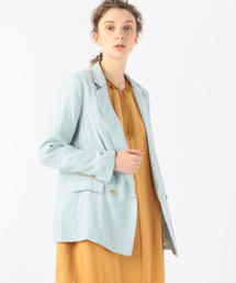 BUYING WEAR�i�o�C�C���O�E�F�A�j�́uforte_forte �_�u���u���X�g�W���P�b�g�i�e�[���[�h�W���P�b�g�j�v