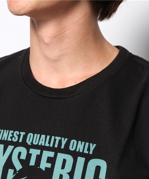【お早めに】 ヒステリックグラマー Tシャツ SPEEDSTER チビTシャツ|HYSTERIC GLAMOUR WOMEN | HYSTERIC
