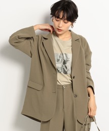 Doux archives�i�h�D�A���V�[���j�́u�����O�e�[���[�Z�b�g�A�b�v�W���P�b�g�i�e�[���[�h�W���P�b�g�j�v