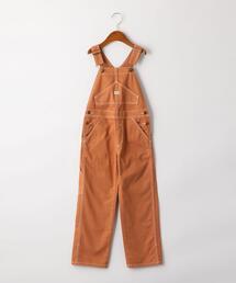 Lee | 〔WEB限定〕LEE（リー）OVERALLS(サロペット/オーバーオール)
