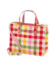 Cath Kidston（キャスキッドソン）の「グラブクロスボディー メイ 