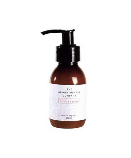 THE AROMATHERAPY COMPANY（アロマセラピーカンパニー）の「THE AROMATHERAPY COMPANY