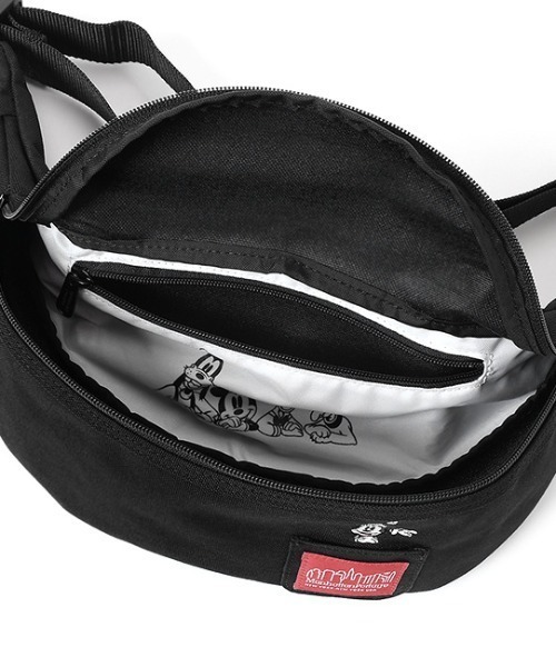 最新情報 Brooklyn Bridge Waist Bag Minnie Mouse ブランド直営 Bkprodukter Se