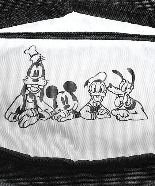 最新情報 Brooklyn Bridge Waist Bag Minnie Mouse ブランド直営 Bkprodukter Se