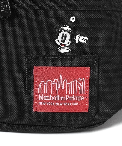最新情報 Brooklyn Bridge Waist Bag Minnie Mouse ブランド直営 Bkprodukter Se