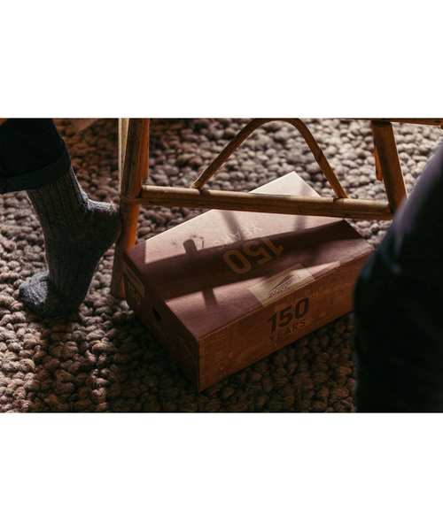 Blundstone(ブランドストーン)の「Blundstone 150th Anniv. サイドゴアブーツ(ブーツ・メンズ・ブラウン・7/8/9)」の5枚目の写真