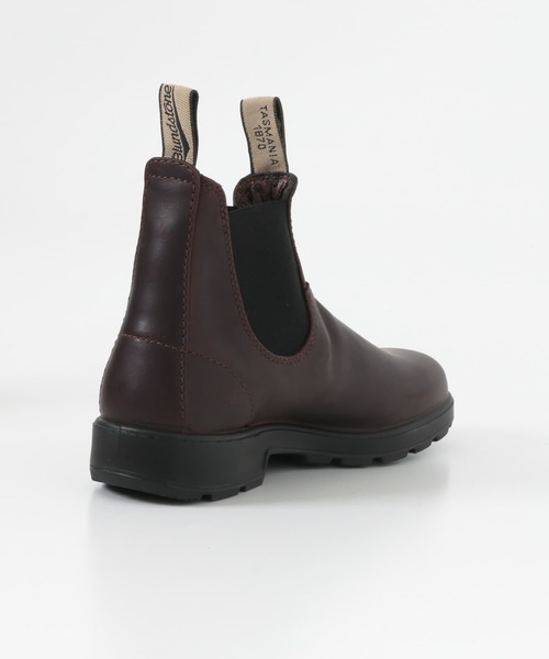 Blundstone(ブランドストーン)の「Blundstone 150th Anniv. サイドゴアブーツ(ブーツ・メンズ・ブラウン・7/8/9)」の14枚目の写真