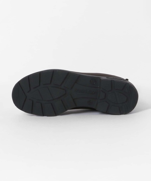 Blundstone(ブランドストーン)の「Blundstone 150th Anniv. サイドゴアブーツ(ブーツ・メンズ・ブラウン・7/8/9)」の11枚目の写真