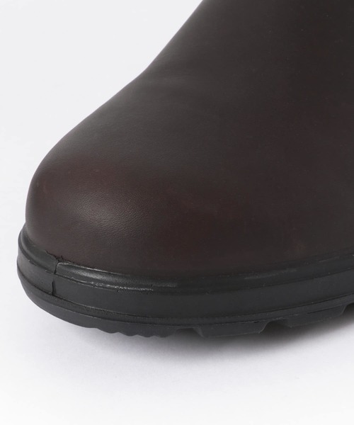 Blundstone(ブランドストーン)の「Blundstone 150th Anniv. サイドゴアブーツ(ブーツ・メンズ・ブラウン・7/8/9)」の6枚目の写真