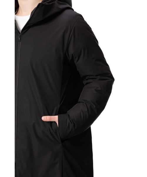 ATTACHMENT（アタッチメント）の「T400ノイズコーティングストレッチ