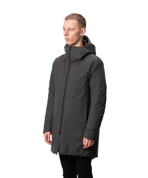 ATTACHMENT（アタッチメント）の「T400ノイズコーティングストレッチ