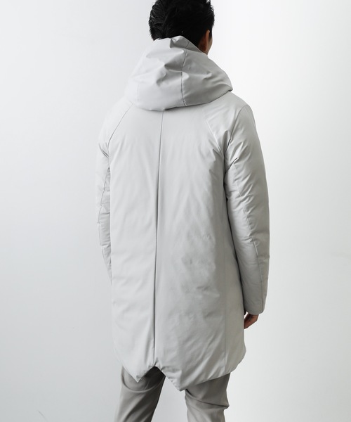 ATTACHMENT（アタッチメント）の「T400ノイズコーティングストレッチ