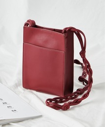 メンズのショルダーバッグファッション通販 Zozotown