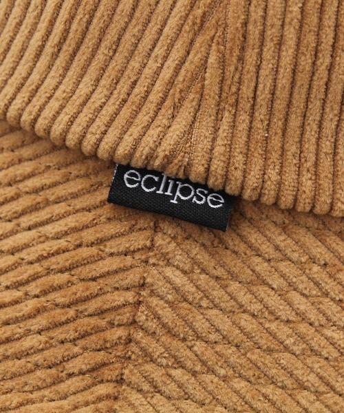 14+（イチヨンプラス）の「コーデュロイバケットハット（ハット・メンズ・ブルー/ブラック/ベージュ/ライトベージュ・FREE）」の16枚目の写真