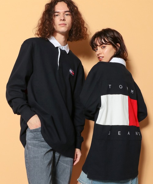 tommy jeans（トミー ジーンズ）の「Street Archives Capsule