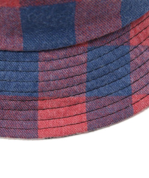 LIBERE リベーレ / CZ MULTY BUCKET HAT クレイジーマルチリバーシブルバケットハット / 205410（ハット）｜LIBERE（リベーレ）