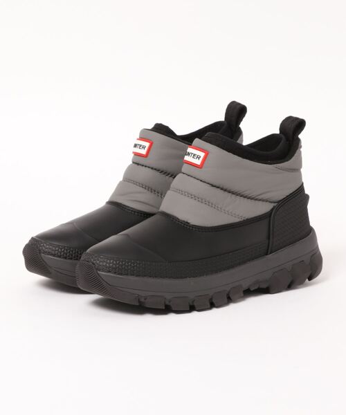 HUNTER（ハンター）の「WOMENS ORIGINAL INSULATED SNOW ANKLE