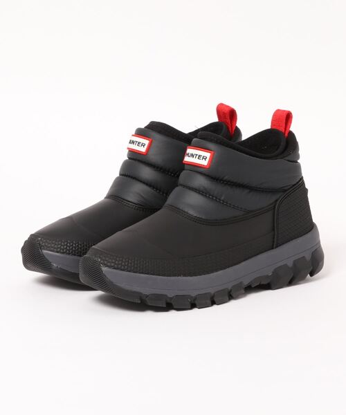 HUNTER（ハンター）の「WOMENS ORIGINAL INSULATED SNOW ANKLE