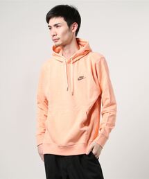 Nike ナイキ メンズ のパーカー ピンク 桃色系 通販 Zozotown