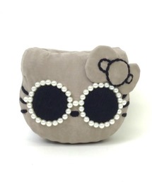 a-jolie × Hello Kitty アジョリー コラボレーションバッグ a-jolie（アジョリー）の「a-jolie×Hello Kitty