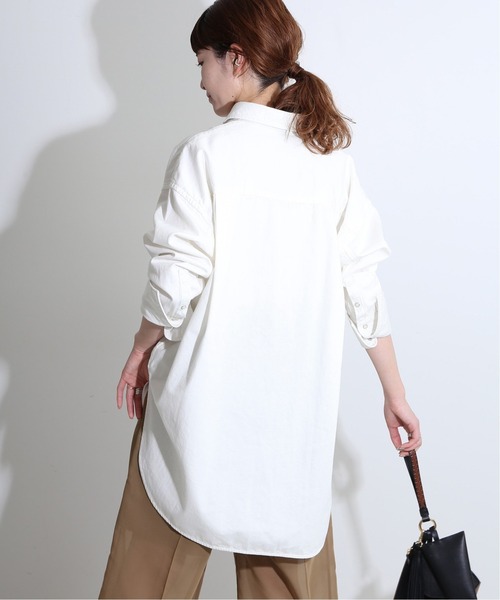 Spick & Span（スピックアンドスパン）の「【5 1/2】DRESS-LINE