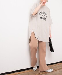 レディースのtシャツ カットソー 半袖 ファッション通販 Zozotown
