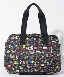 【LeSportsac ×Leo Lionni 】コラボ　2WAYバッグ LeSportsac（レスポートサック）の「【LeSportsac × Leo Lionni