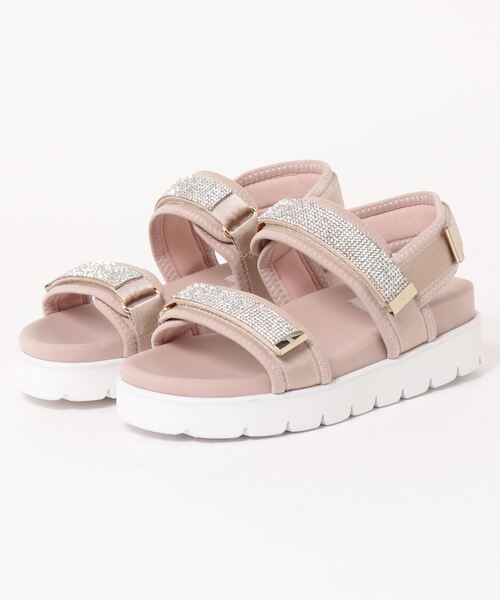 LANVIN en Bleu（ランバンオンブルー）の「ホットフィックス